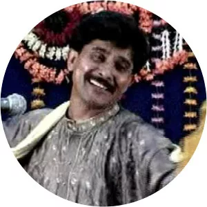 Vajinder Giri - Singer