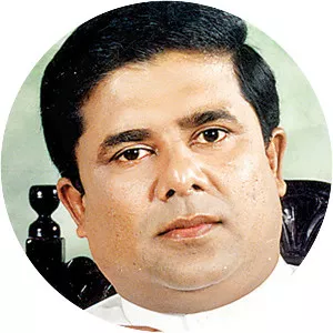Vajira Abeywardena