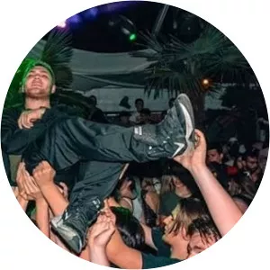 lacku vajk - Musical artist