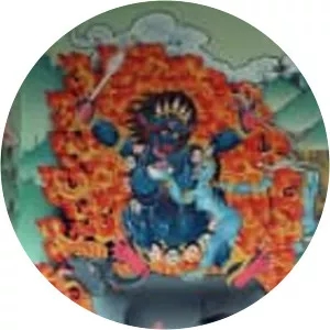 Vajrayana photograph