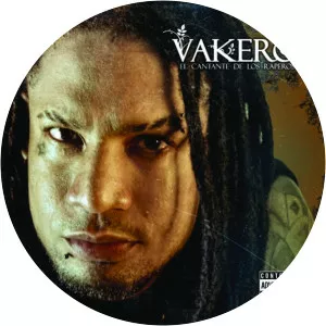 Vakero - Dominican rapper