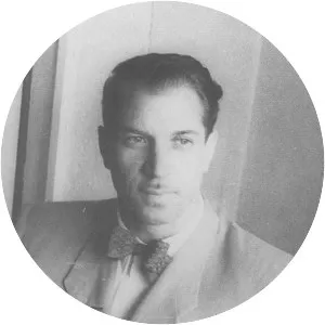 Vakhtang Chabukiani - Georgian ballet dancer