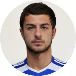 Vakhtang Chanturishvili