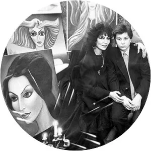 Vakhtang Davitashvili photograph