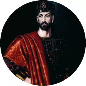 Vakhtang I of Iberia