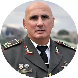 Vakhtang Kapanadze