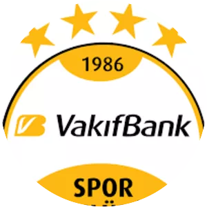 VakıfBank S. K. (VakıfBank Spor Kulübü)