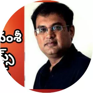 Vakkantham Vamsi - Indian screenwriter