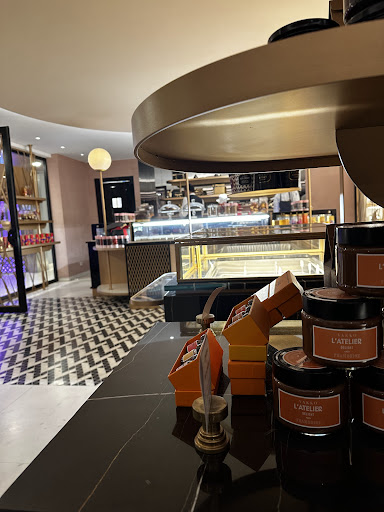 Vakko L'Atelier Zorlu