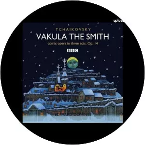 Vakula the Smith