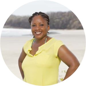 Val Collins photograph