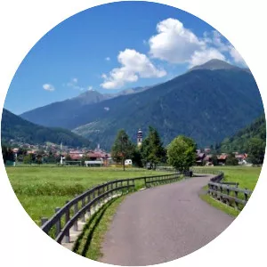 Val di Sole