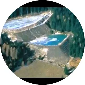 Val di Stava dam collapse