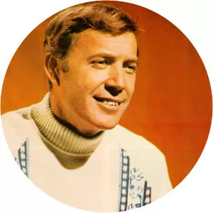 Val Doonican