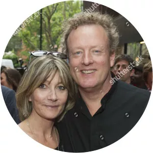 Val Fancourt photograph