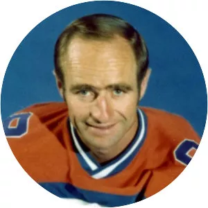 Val Fonteyne - Ice hockey player