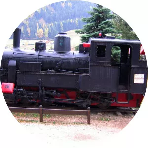 Val Gardena Railway - 