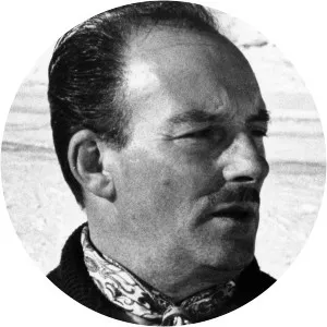 Val Guest - Film director