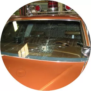 Val Johnson incident - 