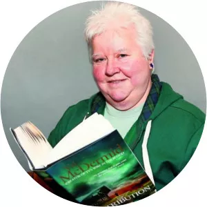 Val McDermid