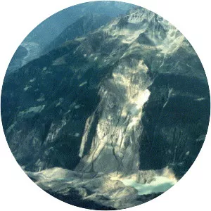 Val Pola landslide - 