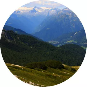 Val Rendena - Valley in Italy