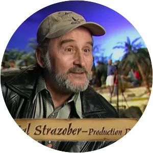 Val Strazovec - Production designer