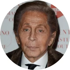 Val Valentino