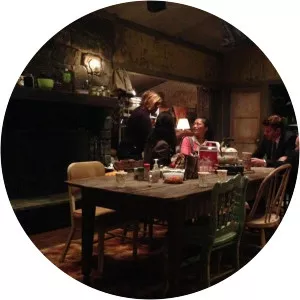 Val Wilt - Production designer