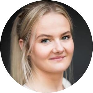 Vala Kristin Eiriksdottir