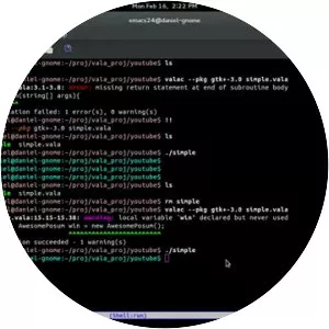 Vala  - Middle-earth