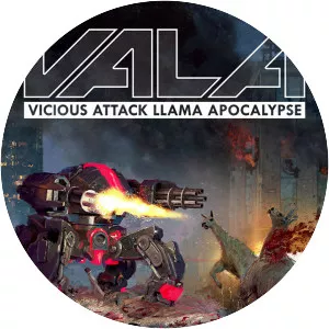 VALA: Vicious Attack Llama Apocalypse