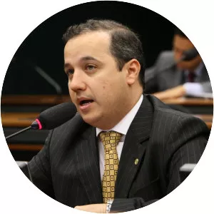 Valadares Filho - Member of the Chamber of Deputies of Brazil