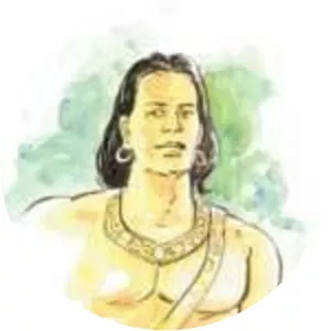 Valagamba of Anuradhapura