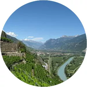 Valais