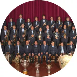 Valaisia Brass Band - 