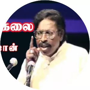 Valampuri John