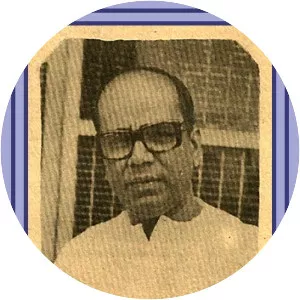 Valampuri Somanathan