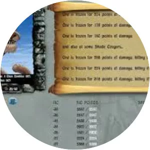 Valarian - Fictional character