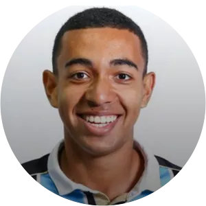 Valber da Silva Costa Júnior