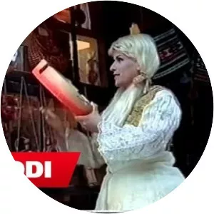 Valbona Mema - Musical artist