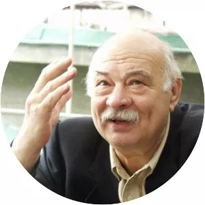 Valcho Kamarashev