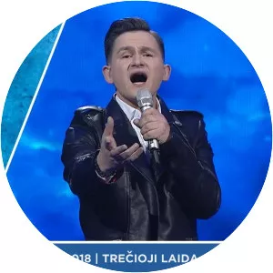 Valdas Lacko - Musical artist