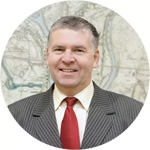 Valdas Rakutis - Member of the Lithuanian Parliament