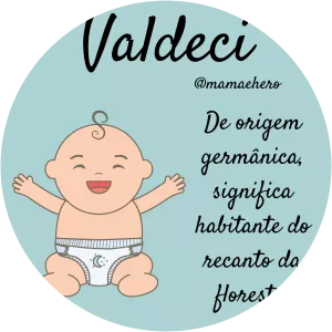 Valdeci - Brazilian footballer