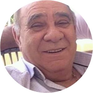 Valdecir Amorim Rodrigues