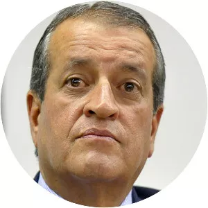 Valdemar Costa Neto - Former Member of the Chamber of Deputies of Brazil