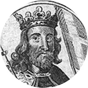 Valdemar II of Denmark - King