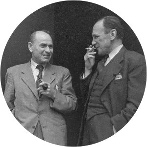 Valdemārs Ģinters - Latvian historian