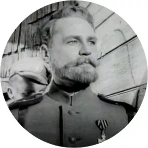 Valdemārs Zandbergs